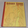 Lucky Luke kirjasto 1997-1998